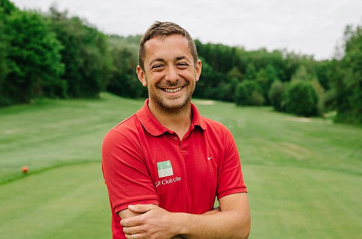 Portrait Thomas Ströbele